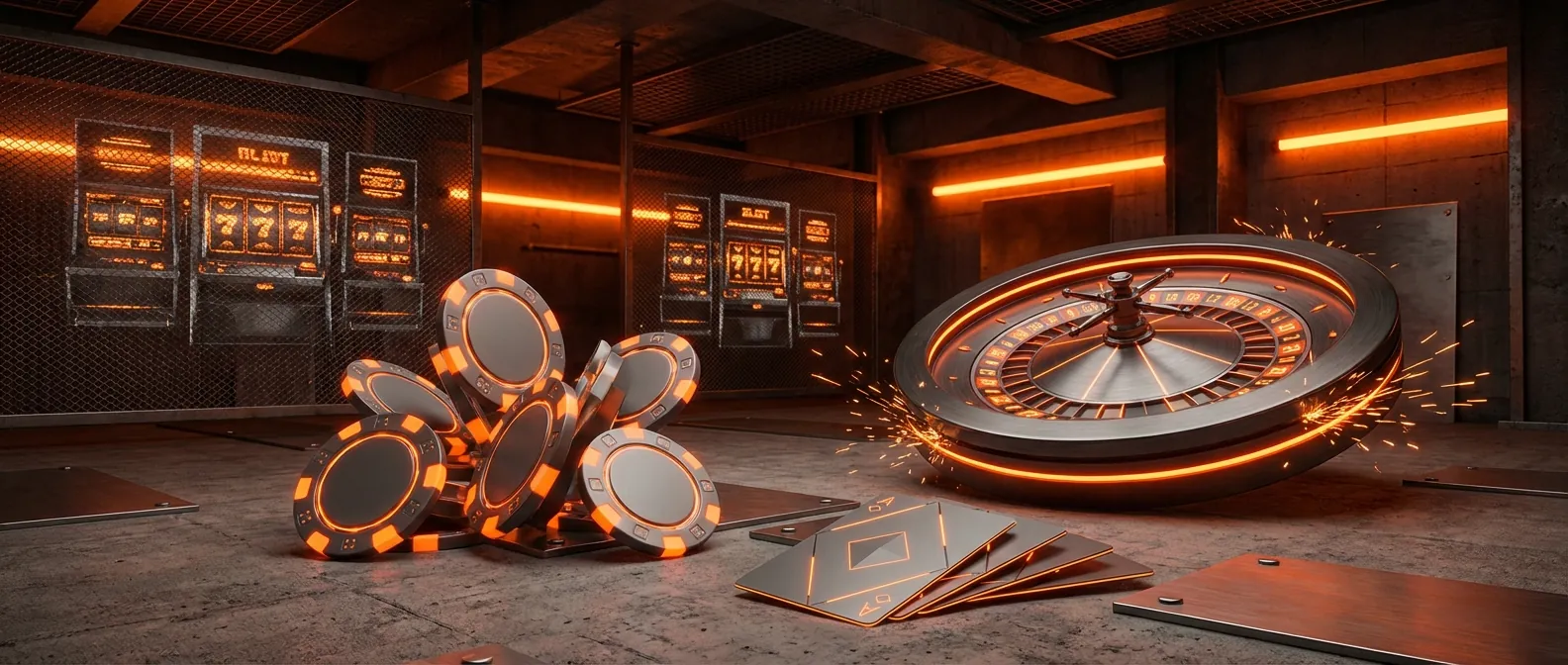 PlayZilla Casino bonus